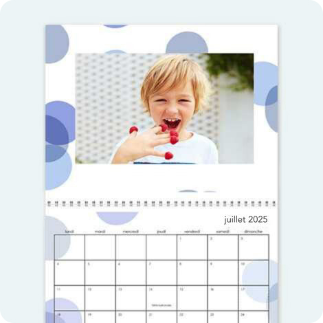 Calendriers
